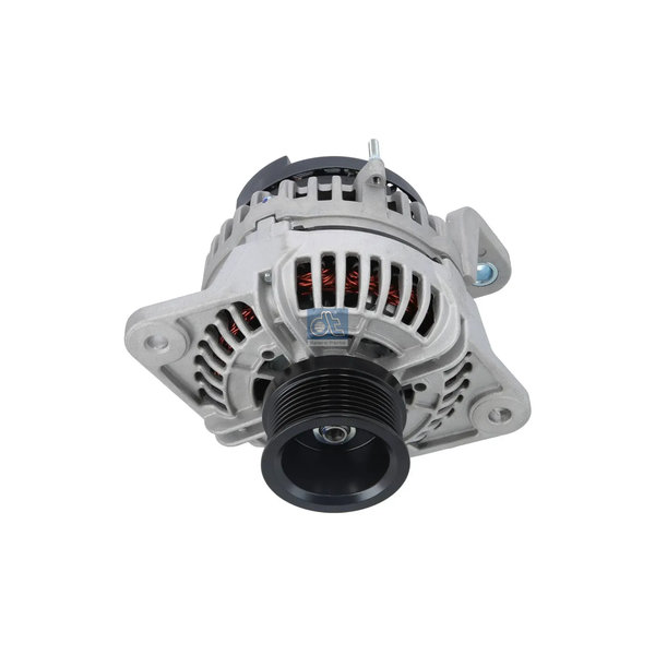 دینام 2.21039 DIESEL TECHNIC